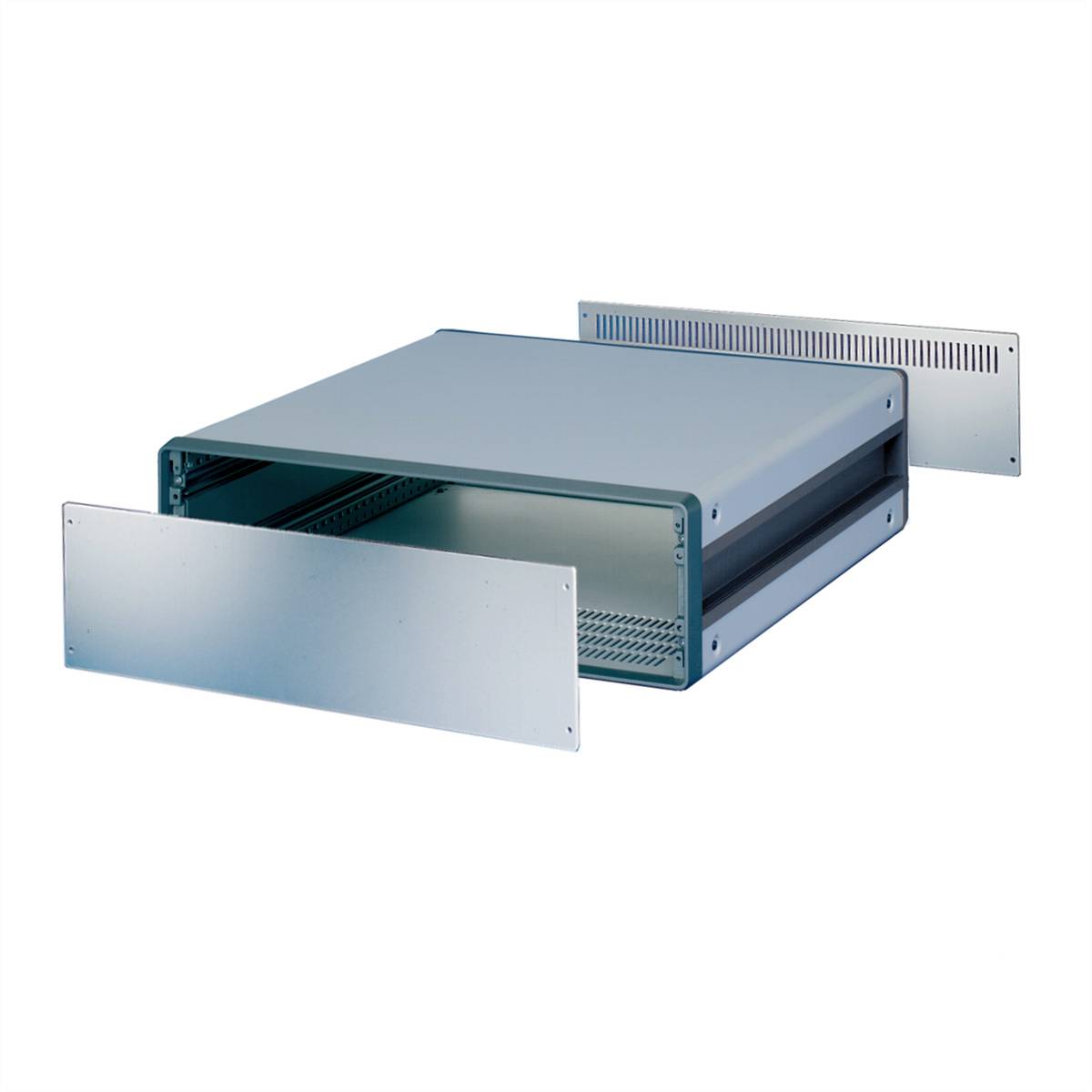 NVent SCHROFF 30823284 Frontplatte 1St.