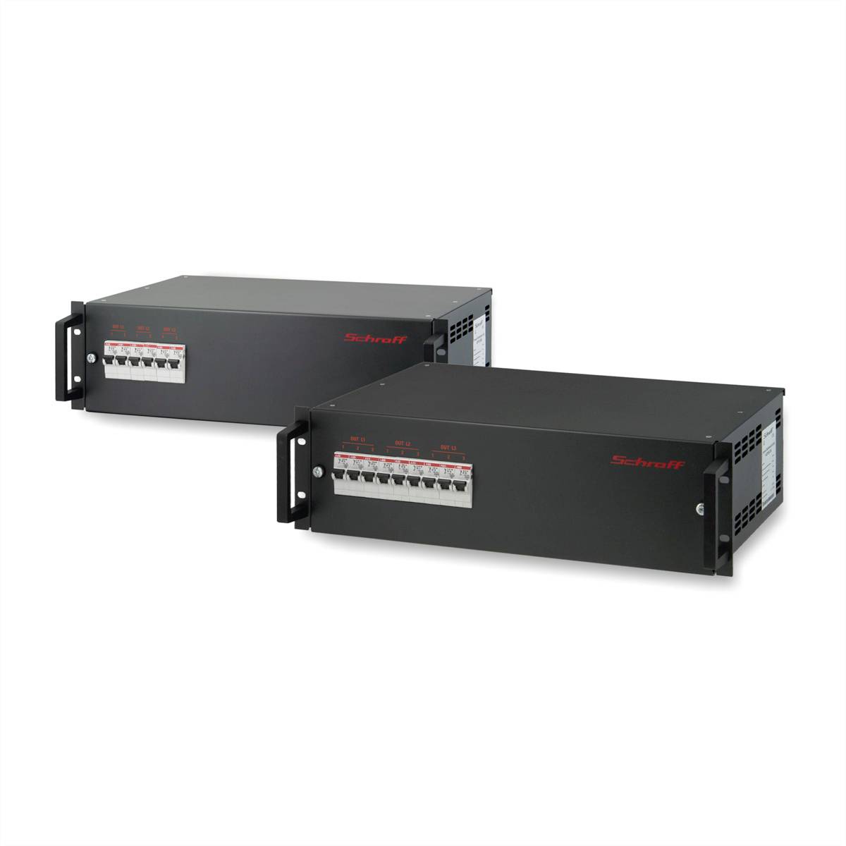 NVent SCHROFF 60110365 Energy-Box 1St.