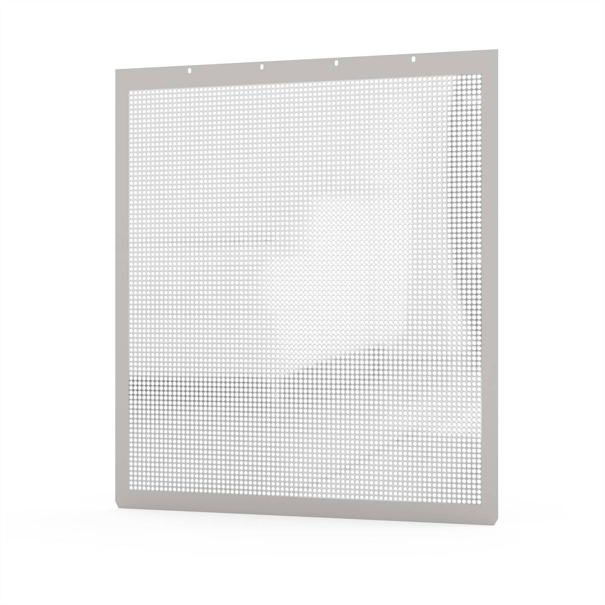 NVent SCHROFF 30860514 Sichtblende 2St.