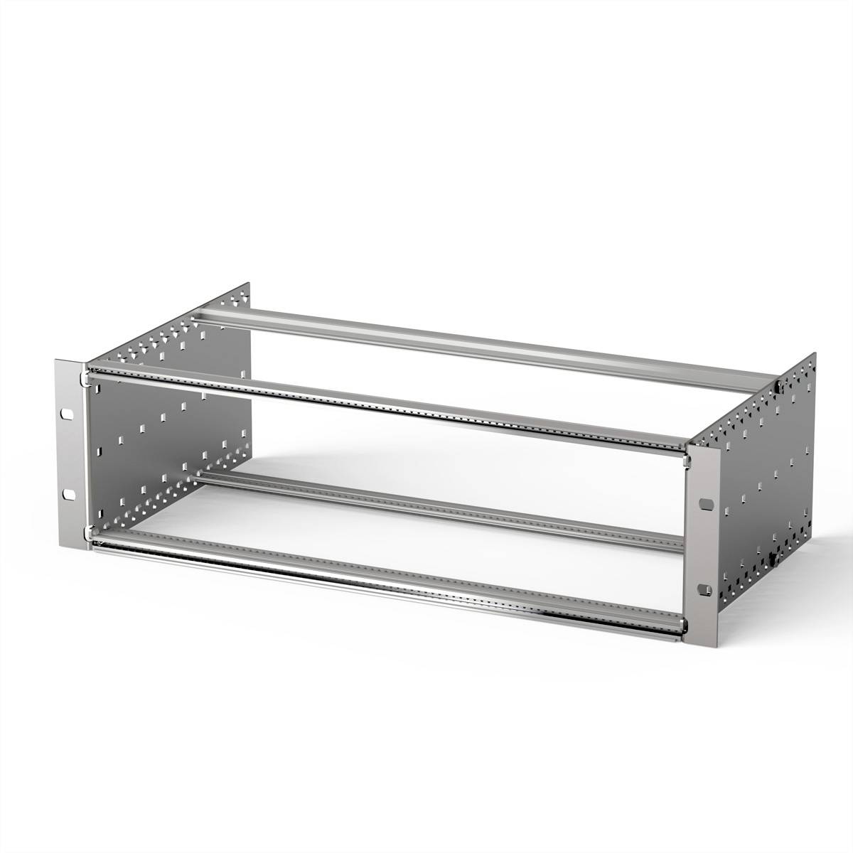 NVent SCHROFF 24564432 19 Zoll Baugruppenträger 1St.