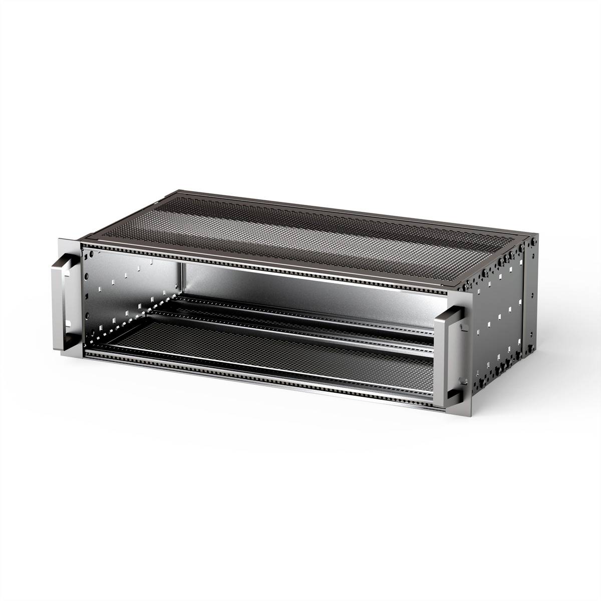 NVent SCHROFF 24567173 19 Zoll Baugruppenträger 1St.