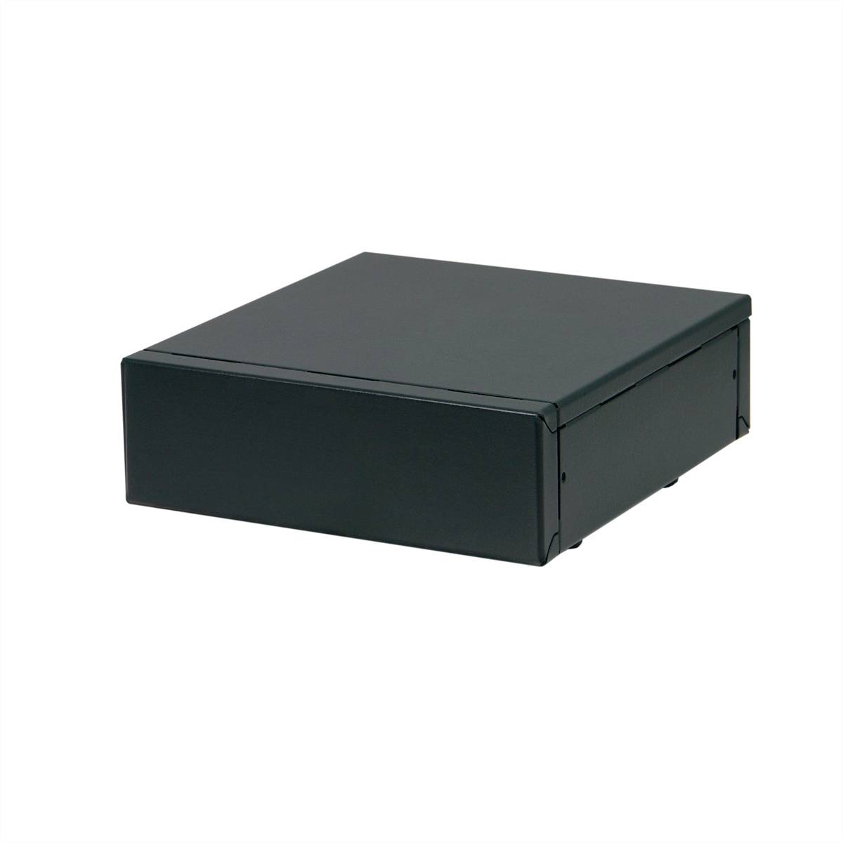 NVent SCHROFF 14820154 PC-Gehäuse 221 x 177 x 44 1St.