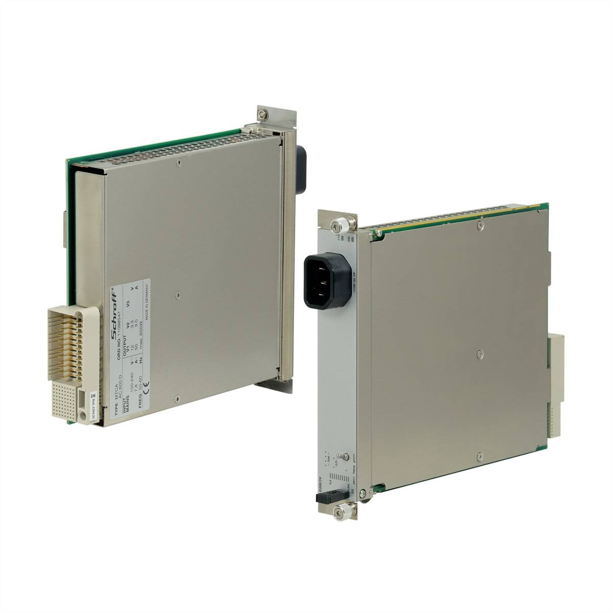 NVent SCHROFF 11098547 19 Zoll Netzteil