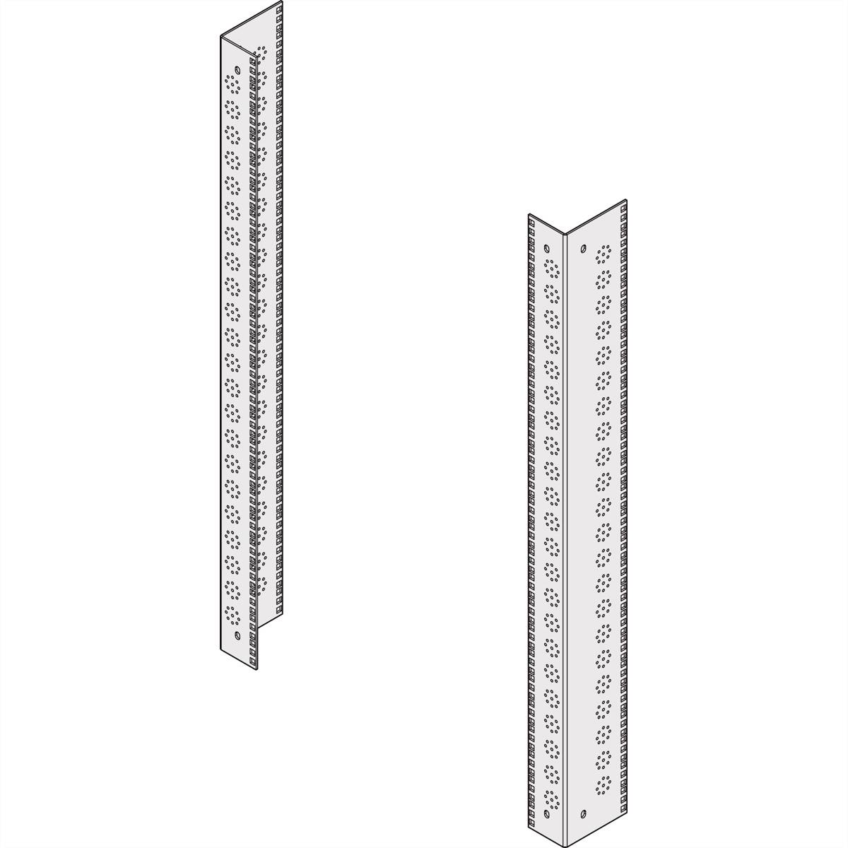 NVent SCHROFF 22349033 Profilschiene 1St.