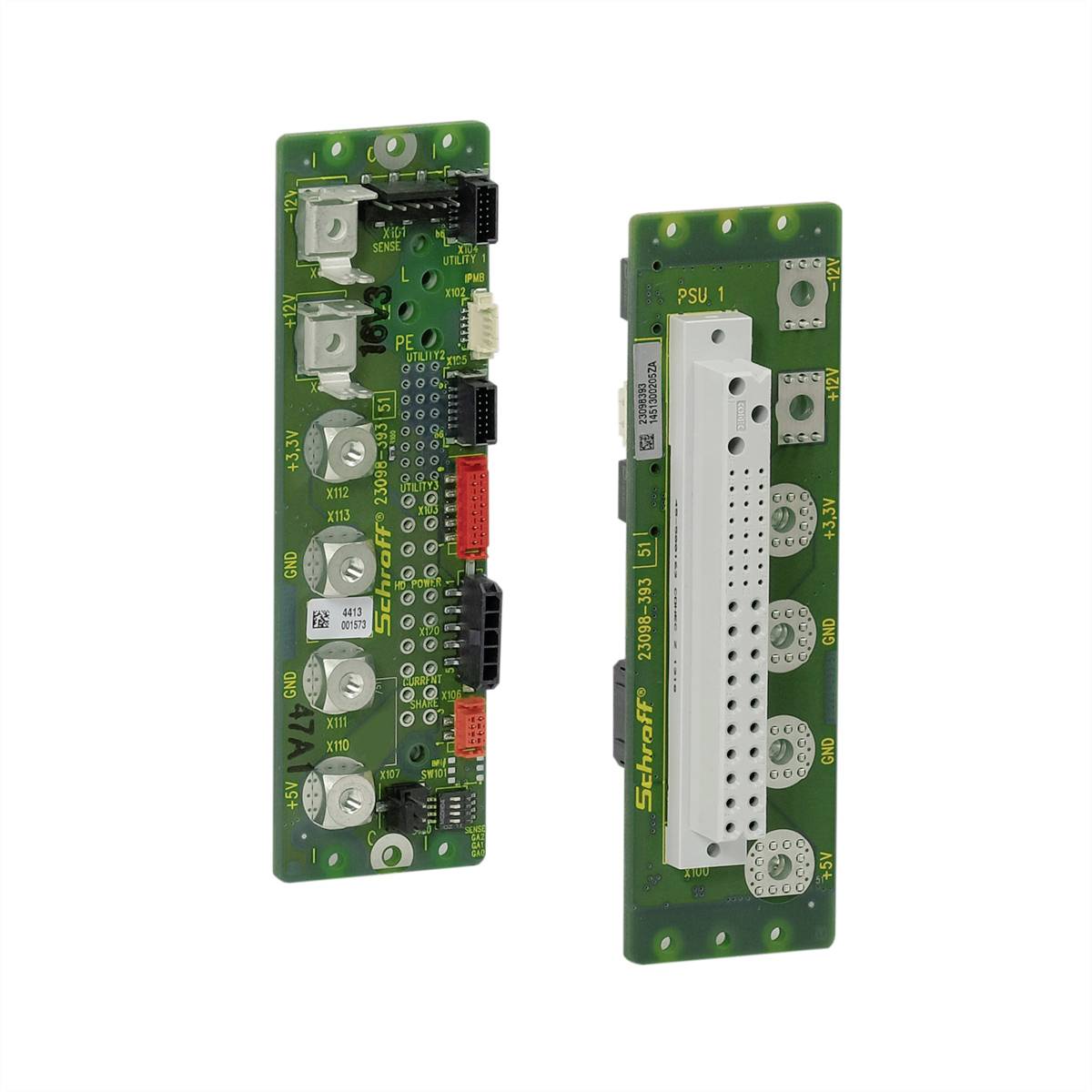 NVent SCHROFF 23098393 Bus-Leiterplatte 1St.