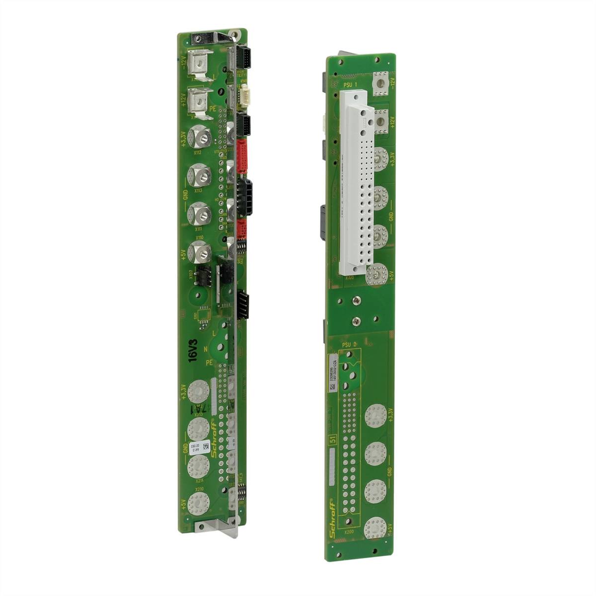 NVent SCHROFF 23098395 Bus-Leiterplatte 1St.