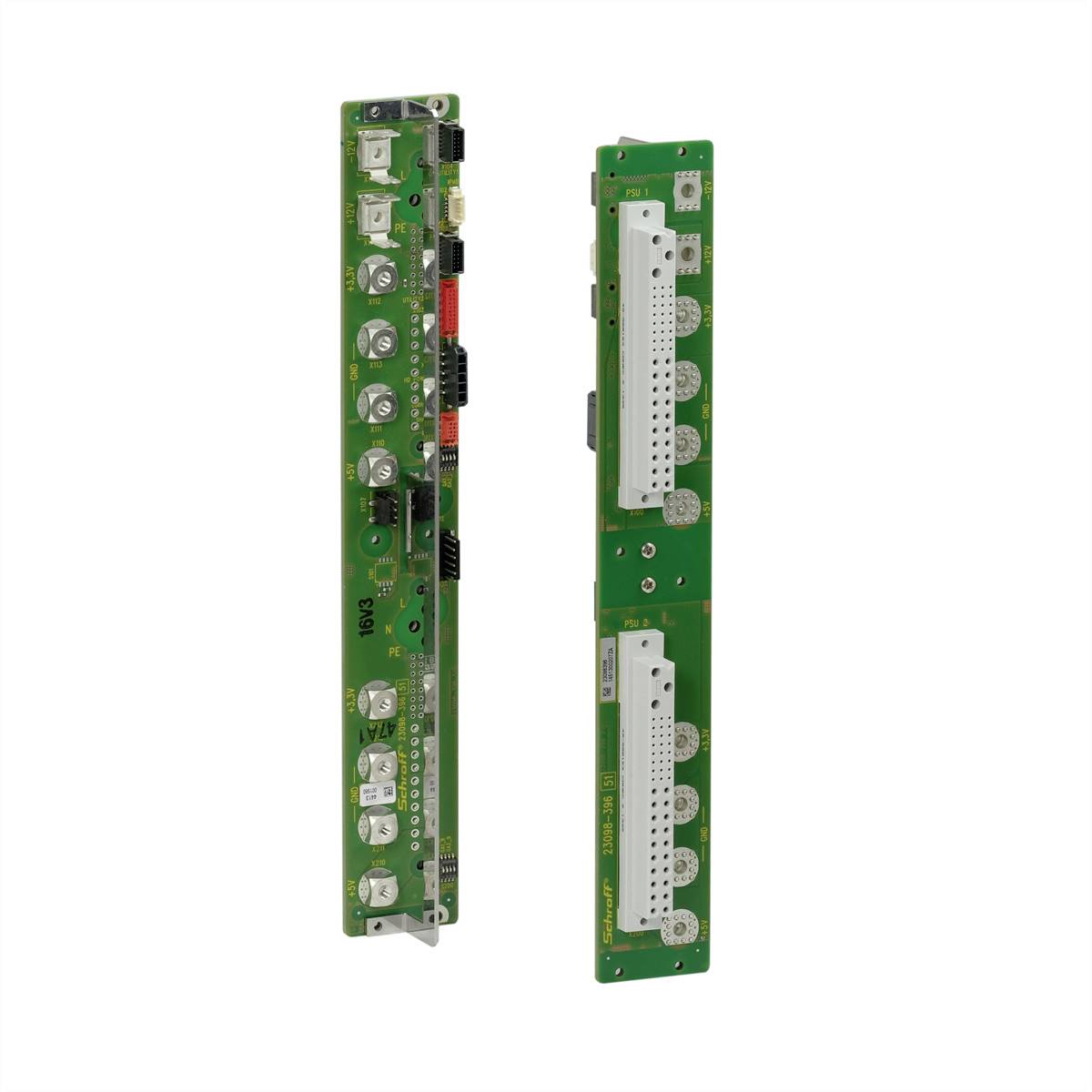 NVent SCHROFF 23098396 Bus-Leiterplatte 1St.