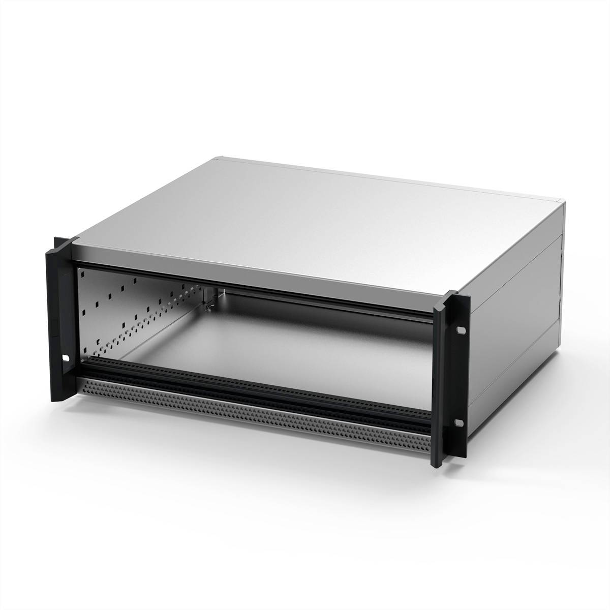 NVent SCHROFF 24572676 19 Zoll Installations-Gehäuse 1St.