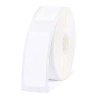 NIIMBOT Etiketten (Rolle) 40 x 12mm Weiß 160 St. A2A68601601 Universal-Etiketten NIIMBOT Etiketten (Rolle) 40 x 12mm Weiß 160 St. A2A68601601 Universal-Etiketten
