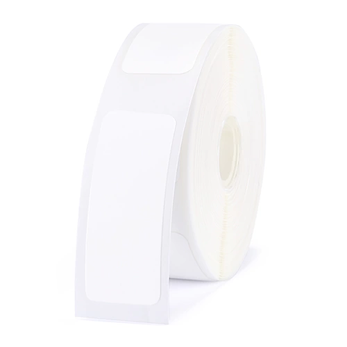 NIIMBOT Etiketten (Rolle) 40 x 12mm Weiß 160 St. A2A68601601 Universal-Etiketten NIIMBOT Etiketten (Rolle) 40 x 12mm Weiß 160 St. A2A68601601 Universal-Etiketten