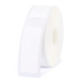 NIIMBOT Etiquette (rouleau) 40 x 12 mm blanc 160 pc(s) A2A68601601 Etiquette universelles