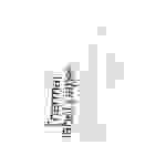NIIMBOT Etiketten (Rolle) 30 x 15mm Weiß 210 St. A2A68601301 Universal-Etiketten
