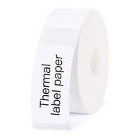 NIIMBOT Etiketten (Rolle) 30 x 15mm Weiß 210 St. A2A68601301 Universal-Etiketten NIIMBOT Etiketten (Rolle) 30 x 15mm Weiß 210 St. A2A68601301 Universal-Etiketten