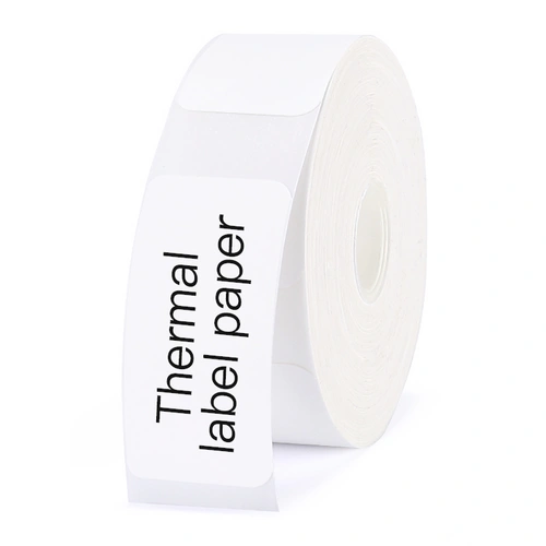 NIIMBOT Etiketten (Rolle) 30 x 15mm Weiß 210 St. A2A68601301 Universal-Etiketten NIIMBOT Etiketten (Rolle) 30 x 15mm Weiß 210 St. A2A68601301 Universal-Etiketten