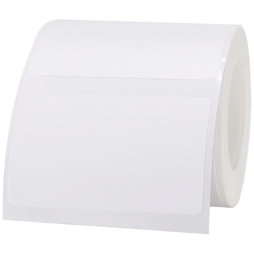 NIIMBOT Etiketten (Rolle) 50 x 30mm Weiß 230 St. A2A88358101 Universal-Etiketten NIIMBOT Etiketten (Rolle) 50 x 30mm Weiß 230 St. A2A88358101 Universal-Etiketten