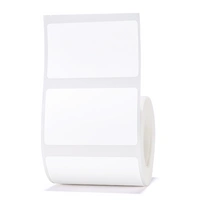 NIIMBOT Etiketten (Rolle) 50 x 30mm Weiß 230 St. A2A88358101 Universal-Etiketten NIIMBOT Etiketten (Rolle) 50 x 30mm Weiß 230 St. A2A88358101 Universal-Etiketten