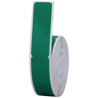 NIIMBOT Etiketten (Rolle) 72 x 12.5mm Grün 65 St. A2K18638901 Kabel-Etiketten NIIMBOT Etiketten (Rolle) 72 x 12.5mm Grün 65 St. A2K18638901 Kabel-Etiketten
