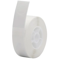 NIIMBOT Etiketten (Rolle) Ø 13mm Weiß 220 St. Permanent haftend A2A08061801 Universal-Etiketten NIIMBOT Etiketten (Rolle) Ø 13mm Weiß 220 St. Permanent haftend A2A08061801 Universal-Etiketten