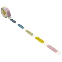 NIIMBOT Etiketten (Rolle) 14 x 40mm Hellblau 160 St. A2A68301401 Universal-Etiketten NIIMBOT Etiketten (Rolle) 14 x 40mm Hellblau 160 St. A2A68301401 Universal-Etiketten