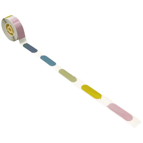 NIIMBOT Etiketten (Rolle) 14 x 40mm Hellblau 160 St. A2A68301401 Universal-Etiketten NIIMBOT Etiketten (Rolle) 14 x 40mm Hellblau 160 St. A2A68301401 Universal-Etiketten