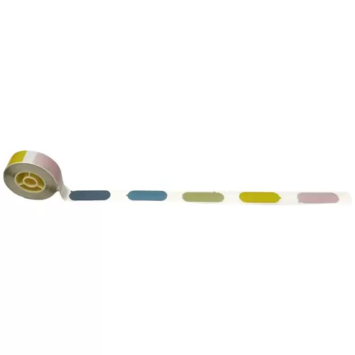 NIIMBOT Etiketten (Rolle) 14 x 40mm Hellblau 160 St. A2A68301401 Universal-Etiketten NIIMBOT Etiketten (Rolle) 14 x 40mm Hellblau 160 St. A2A68301401 Universal-Etiketten