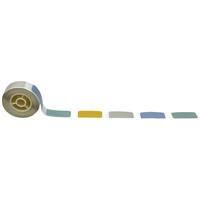 NIIMBOT Etiketten (Rolle) 14 x 30mm Gelb 210 St. A2A28978201 Universal-Etiketten NIIMBOT Etiketten (Rolle) 14 x 30mm Gelb 210 St. A2A28978201 Universal-Etiketten
