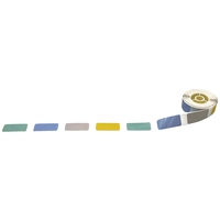 NIIMBOT Etiketten (Rolle) 14 x 30mm Gelb 210 St. A2A28978201 Universal-Etiketten NIIMBOT Etiketten (Rolle) 14 x 30mm Gelb 210 St. A2A28978201 Universal-Etiketten