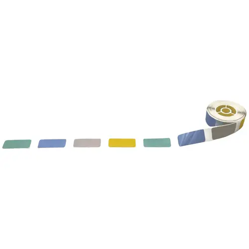 NIIMBOT Etiketten (Rolle) 14 x 30mm Gelb 210 St. A2A28978201 Universal-Etiketten NIIMBOT Etiketten (Rolle) 14 x 30mm Gelb 210 St. A2A28978201 Universal-Etiketten