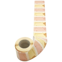 NIIMBOT Etiketten (Rolle) 40 x 20mm 320 St. 1EA01005801 Universal-Etiketten NIIMBOT Etiketten (Rolle) 40 x 20mm 320 St. 1EA01005801 Universal-Etiketten