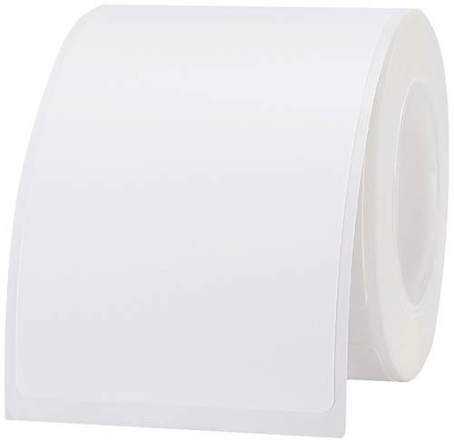 NIIMBOT Etiketten (Rolle) 40 x 80 mm Weiß 95 St. A2A18918001 Universal-Etiketten