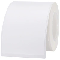 NIIMBOT Etiketten (Rolle) 40 x 80mm Weiß 95 St. A2A18918001 Universal-Etiketten NIIMBOT Etiketten (Rolle) 40 x 80mm Weiß 95 St. A2A18918001 Universal-Etiketten
