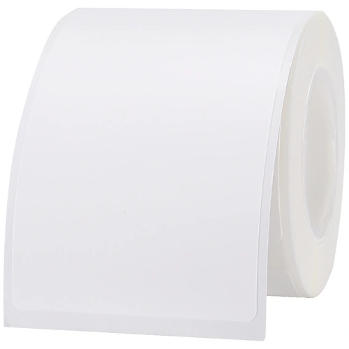 NIIMBOT Etiketten (Rolle) 40 x 80mm Weiß 95 St. A2A18918001 Universal-Etiketten NIIMBOT Etiketten (Rolle) 40 x 80mm Weiß 95 St. A2A18918001 Universal-Etiketten