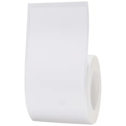 NIIMBOT Etiketten (Rolle) 40 x 80mm Weiß 95 St. A2A18918001 Universal-Etiketten NIIMBOT Etiketten (Rolle) 40 x 80mm Weiß 95 St. A2A18918001 Universal-Etiketten