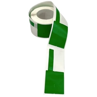 NIIMBOT Etiketten (Rolle) 38 x 25mm Grün 100 St. 1EA00748702 Kabel-Etiketten NIIMBOT Etiketten (Rolle) 38 x 25mm Grün 100 St. 1EA00748702 Kabel-Etiketten