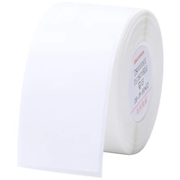 NIIMBOT Etiketten (Rolle) 38 x 25mm Weiß 100 St. A2K88388601 Kabel-Etiketten NIIMBOT Etiketten (Rolle) 38 x 25mm Weiß 100 St. A2K88388601 Kabel-Etiketten