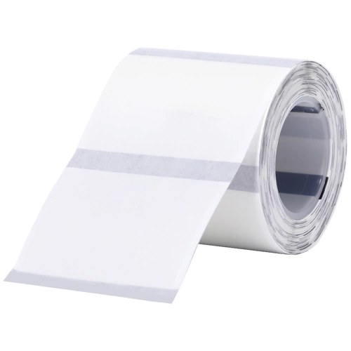 NIIMBOT Etiketten (Rolle) 40 x 30mm Transparent 230 St. A2G88318801 Universal-Etiketten NIIMBOT Etiketten (Rolle) 40 x 30mm Transparent 230 St. A2G88318801 Universal-Etiketten