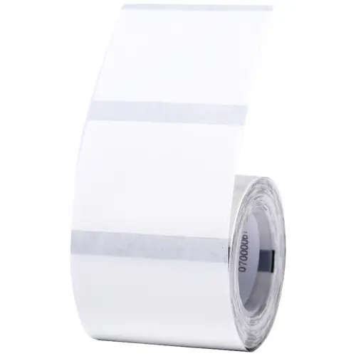 NIIMBOT Etiketten (Rolle) 40 x 30mm Transparent 230 St. A2G88318801 Universal-Etiketten NIIMBOT Etiketten (Rolle) 40 x 30mm Transparent 230 St. A2G88318801 Universal-Etiketten