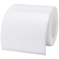 NIIMBOT Etiketten (Rolle) Ø 49mm Weiß 150 St. A2A68351901 Universal-Etiketten NIIMBOT Etiketten (Rolle) Ø 49mm Weiß 150 St. A2A68351901 Universal-Etiketten