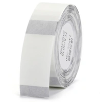 NIIMBOT Etiketten (Rolle) 14 x 25mm Transparent 240 St. A2G88588001 Universal-Etiketten NIIMBOT Etiketten (Rolle) 14 x 25mm Transparent 240 St. A2G88588001 Universal-Etiketten