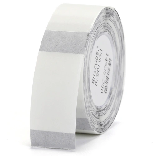 NIIMBOT Etiketten (Rolle) 14 x 25mm Transparent 240 St. A2G88588001 Universal-Etiketten NIIMBOT Etiketten (Rolle) 14 x 25mm Transparent 240 St. A2G88588001 Universal-Etiketten