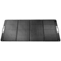 LogiLink PVP0200 Monokristallines Solarmodul 200W 20V LogiLink PVP0200 Monokristallines Solarmodul 200W 20V