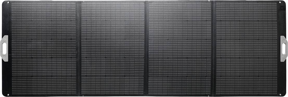 LogiLink PVP0400 Monokristallines Solarmodul 400W 36V