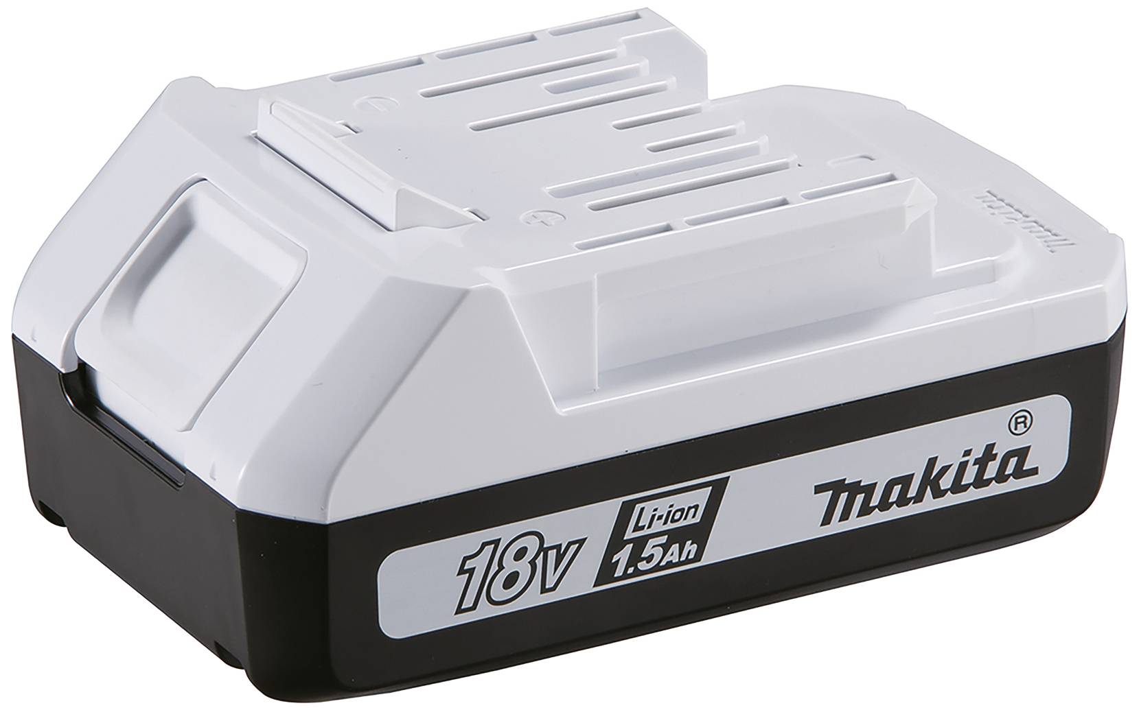 Makita HP488D009 2-Gang-Akku-Schlagbohrschrauber inkl. 2. Akku, inkl. Ladegerät, inkl. Koffer, mit Zubehör