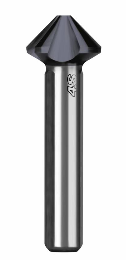 RUKO ULTIMATECUT 4S 102894P Kegelsenker 40mm HSS Zylinderschaft 1St.