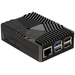 Joy-it RB-AlucaseP5-09 SBC-Gehäuse Passend für (Entwicklungskits): Raspberry Pi® inkl. passiven Kühler Schwarz Joy-it RB-AlucaseP5-09 SBC-Gehäuse Passend für (Entwicklungskits): Raspberry Pi® inkl. passiven Kühler Schwarz