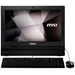 MSI All-in-One PC PRO 16T 10M-228XDE 39.6cm (15.6 Zoll) HD Intel® Celeron® 5205U 2.13GHz 4GB RAM 250GB SSD 00A61811-228 MSI All-in-One PC PRO 16T 10M-228XDE 39.6cm (15.6 Zoll) HD Intel® Celeron® 5205U 2.13GHz 4GB RAM 250GB SSD 00A61811-228