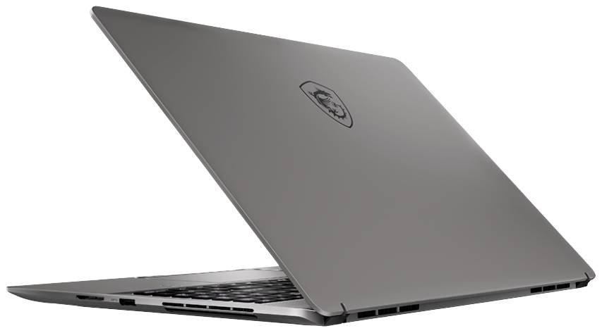 MSI Notebook CreatorPro Z16 HX B13VJTO-211 40.6cm (16 Zoll) WQXGA Intel® Core™ i9 i9-13980HX 32GB RAM 2TB SSD Deutsch, QWERTZ Gra