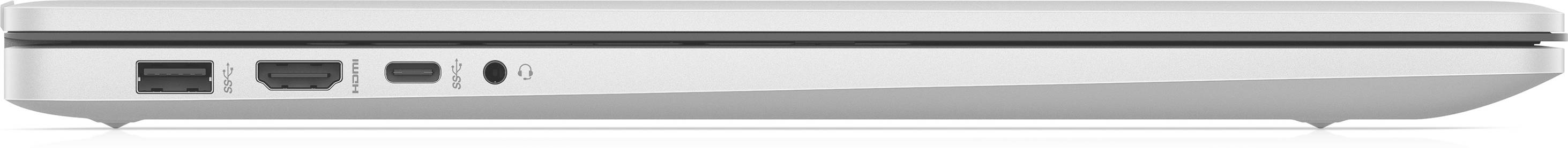 HP Notebook Laptop 17-cp2145ng 43.9cm (17.3 Zoll) Full HD AMD Ryzen 5 7520U 8GB RAM 512GB SSD AMD Radeon Graphics FreeDOS 3.0