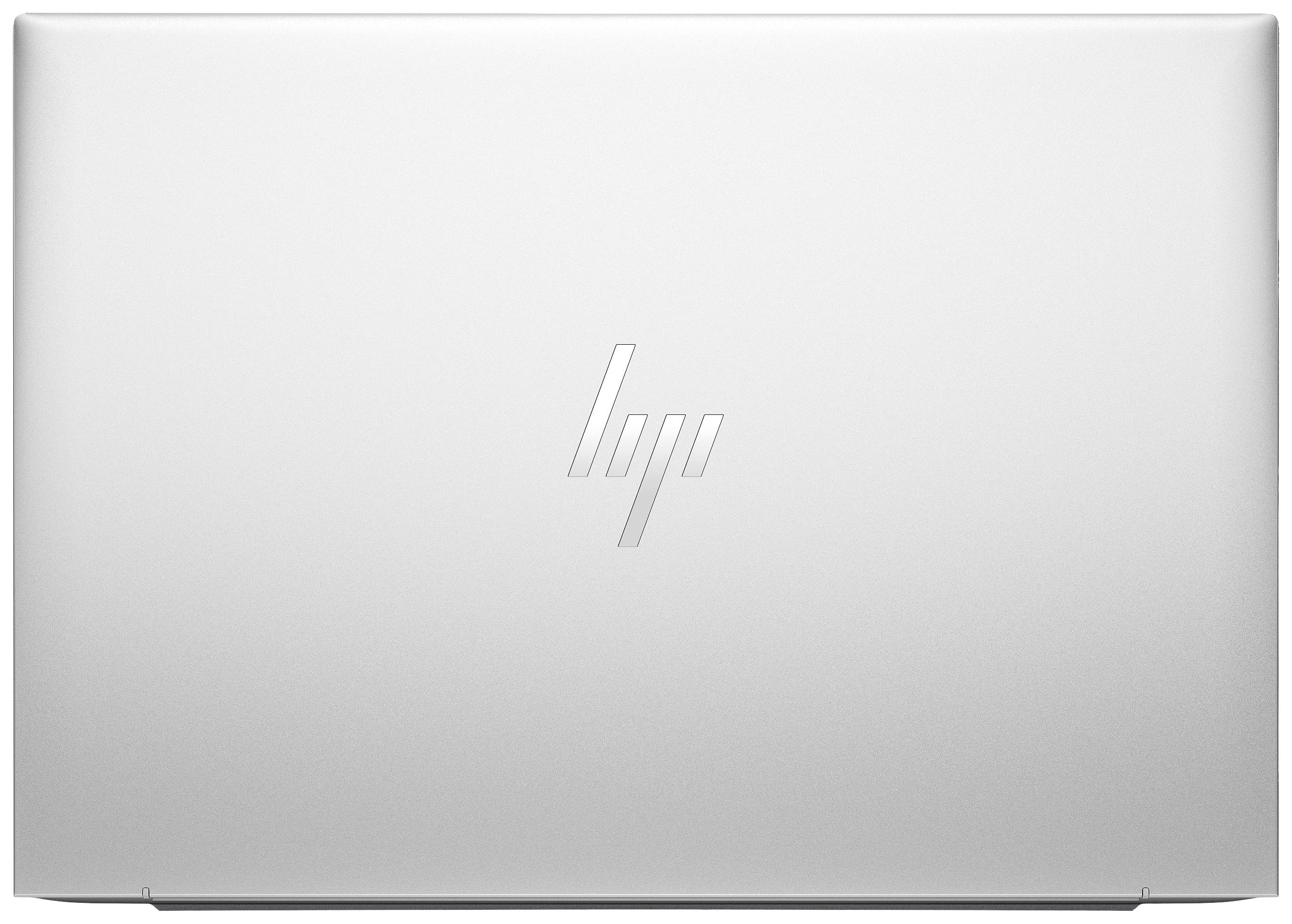 HP Notebook EliteBook 860 G10 40.6 cm (16 Zoll) WUXGA Intel® Core™ i7 i7-1360P 32 GB RAM 1 TB SSD Deutsch, QWERTZ Silber 8A4A8EA#ABD