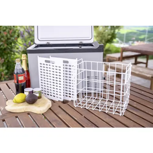 AEG KK 30 Kühl-Gefriertruhe 30l EEK: F (A - G) Grau AEG KK 30 Kühl-Gefriertruhe 30l EEK: F (A - G) Grau